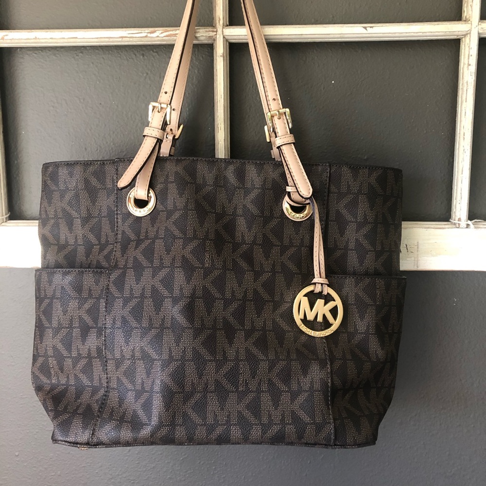 Michael Kors Tote